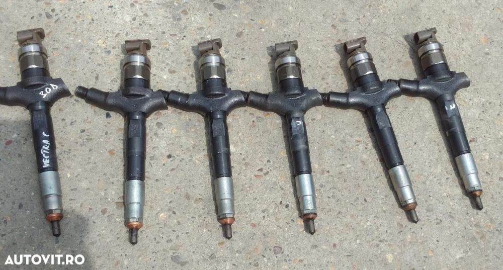 Injector injectoare OPEL VECTRA C, SIGNUM