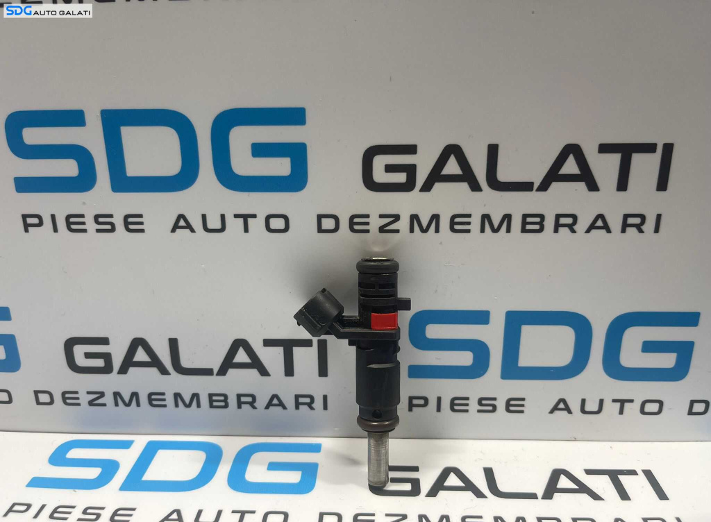 Injector Injectoare Peugeot 208 1.6 VTi 2012 - 2018 Cod V757564580 V7528176-80 7528176