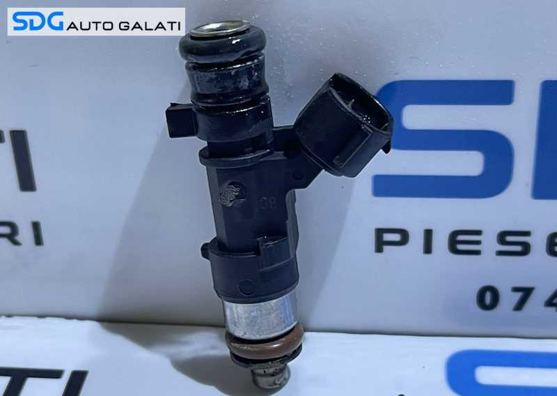 Injector Injectoare Peugeot 308 1.6 16V 2008 - 2014 Cod 0280158057