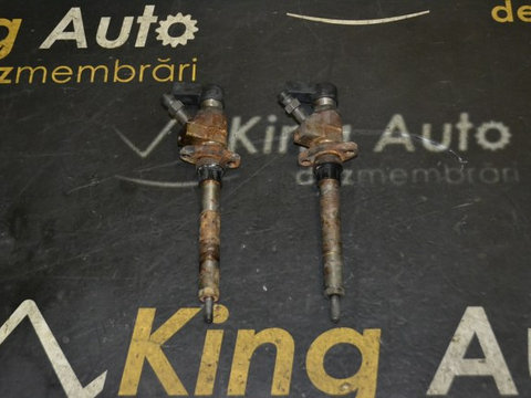 INJECTOR / INJECTOARE PEUGEOT 407 2.0 HDI 136 CP