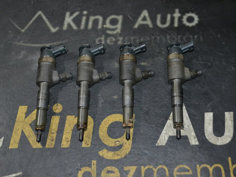 INJECTOR / INJECTOARE PEUGEOT / CITROEN 1.4 HDI