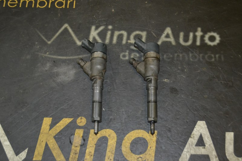 INJECTOR / INJECTOARE PEUGEOT / CITROEN 2.0 HDI