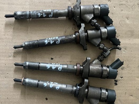 Injector/Injectoare Peugeot/Ford 1.6 Hdi/Tdci 109Cp