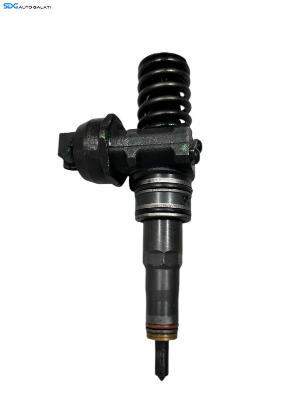 Injector Injectoare Pompa Pompe Duza Vol