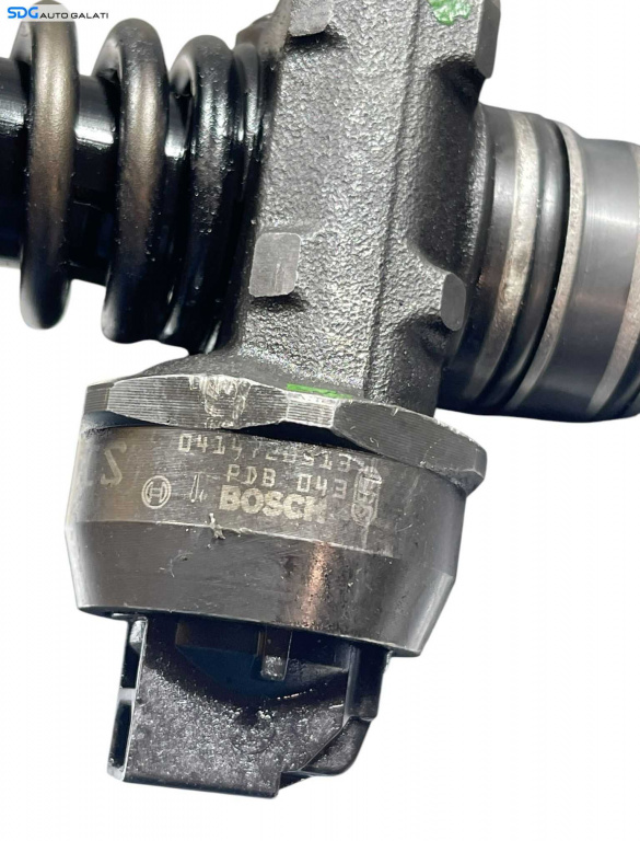 Injector Injectoare Pompa Pompe Duza Vol