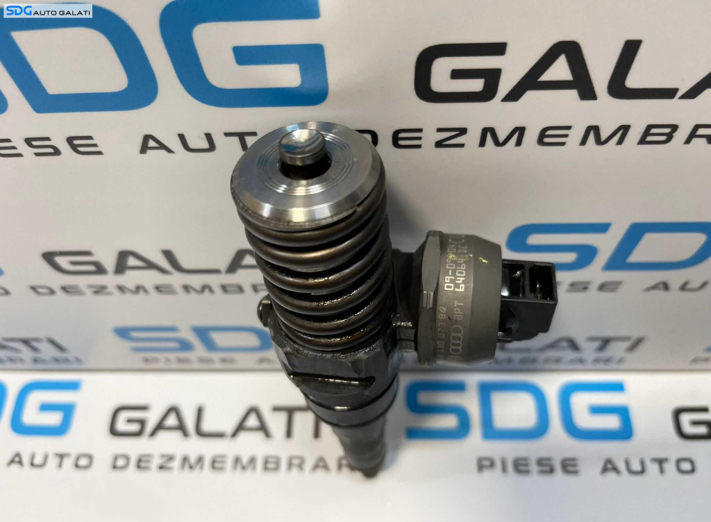 Injector Injectoare Pompa Pompe Duza Vol