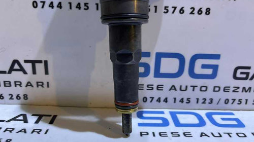 Injector Injectoare Pompa Pompe Duza VW 
