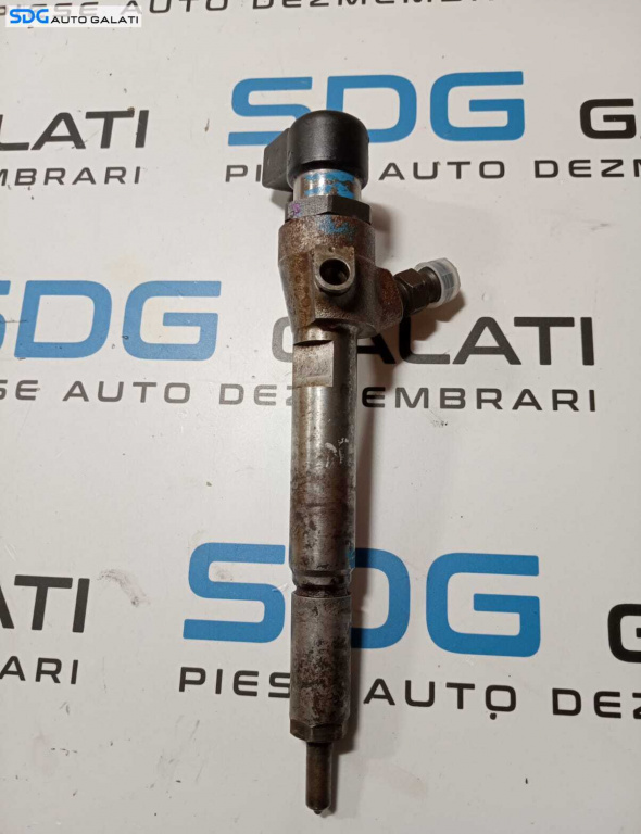 Injector Injectoare Renault Fluence 1.5 DCI 2010 - 2016 Cod H8200294788 8200294788 8200842205 53148 [M7604]