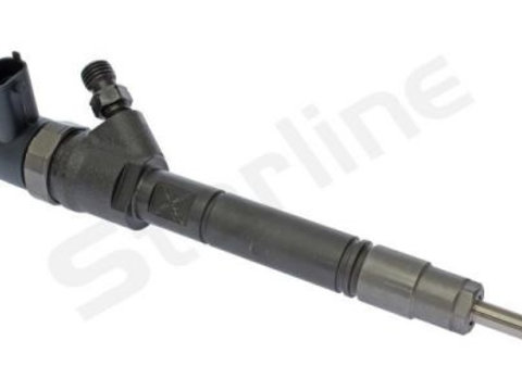 Injector , Injectoare Renault Master, G9U ,2.5 dCI, 2000 - 2006, Euro 3/4, 92 CP 72 KW