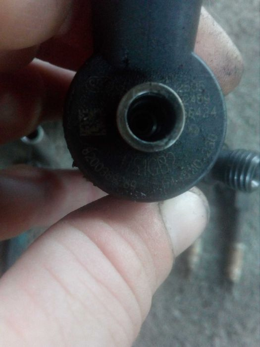 Injector injectoare Renault Trafic Lagun