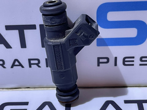 Injector Injectoare Seat Leon 1M 1.8 T AUQ ARY APP 1999 - 2006 Cod 0280156061 06A906031BA