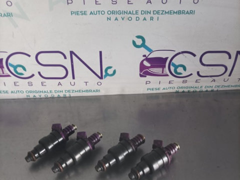 Injector injectoare SIEMENS 9125118 Volvo, Opel, Saab, Renault 1,8i 2,0i