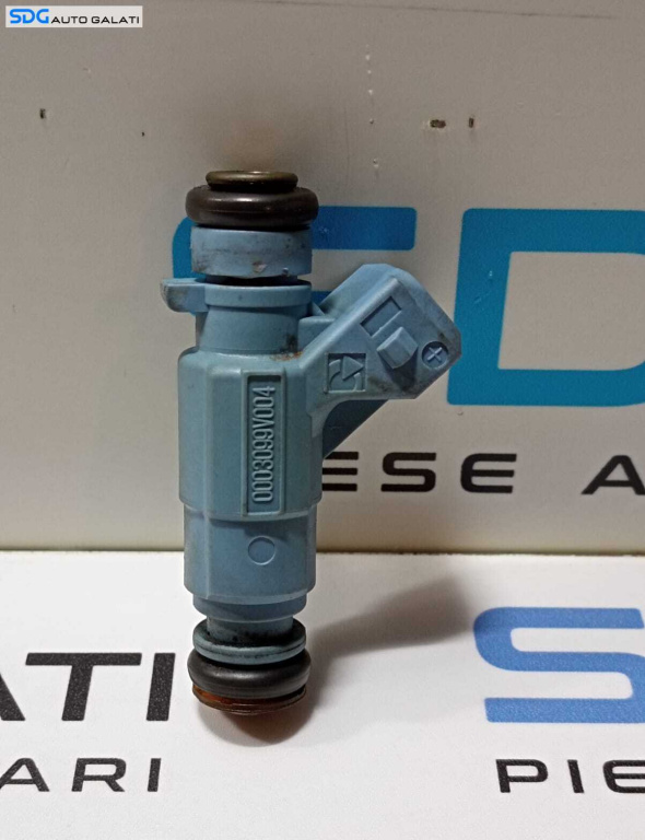 Injector Injectoare Smart Fortwo 0.6 B 1998 - 2006 Cod 0280155814 0003099V004 [M3783]