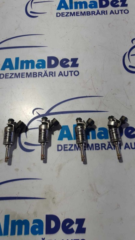 Injector / injectoare Suzuki Vitara / SX4 1.4 i cod 0261500568