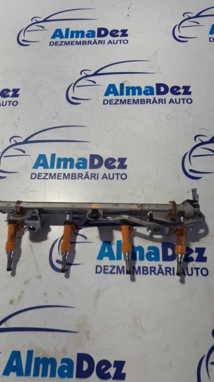 Injector / injectoare Suzuki Vitara / SX4 1.6 i cod 297500-1480