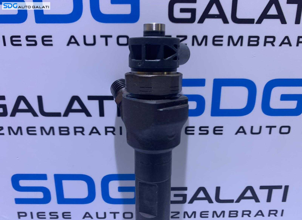 Injector Injectoare Volkswagen Caddy 2.0