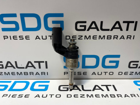 Injector Injectoare Volkswagen Golf 6 PLUS 1.4 TSI CAXA 2008 - 2014 Cod 03C906036M