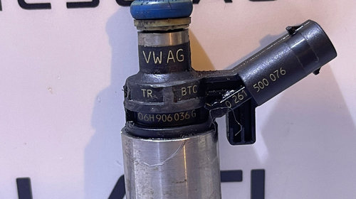 Injector Injectoare Volkswagen Passat B6