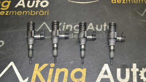 INJECTOR / INJECTOARE VOLKSWAGEN PASSAT 