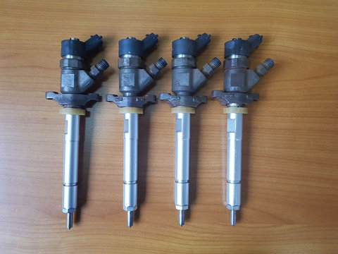 Injector injectoare VOLVO 1.6 Diesel S40 V40 V50 C30