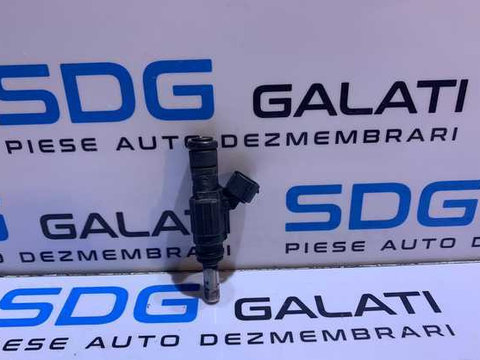 Injector Injectoare VW Golf 4 3.2 VR6 BFH 2001 - 2006 Cod 06A906031AE 0280157006