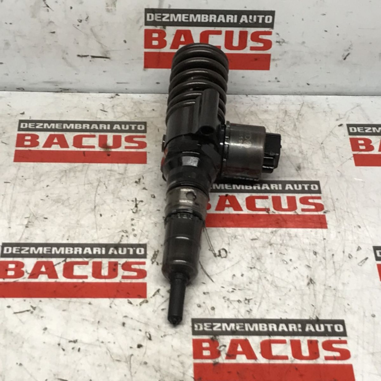 Injector Injectoare Vw Golf 5 / Audi A3 8P / Passat B6 2.0 TDI BKD / AZV cod 03g130073gx