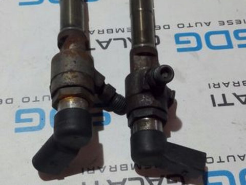 Injector Injectoare VW Passat B7 1.6 tdi CAY 2010 - 2015 COD : 03L130277B / 03L 130 277 B