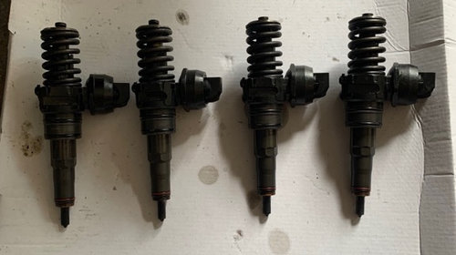 Injector/injectoare Vw Passat, Golf, Sko