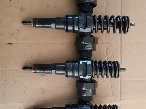 Injector/Injectoare Vw Passat/Golf/Skoda/Seat 1.9 D cod 038130073F