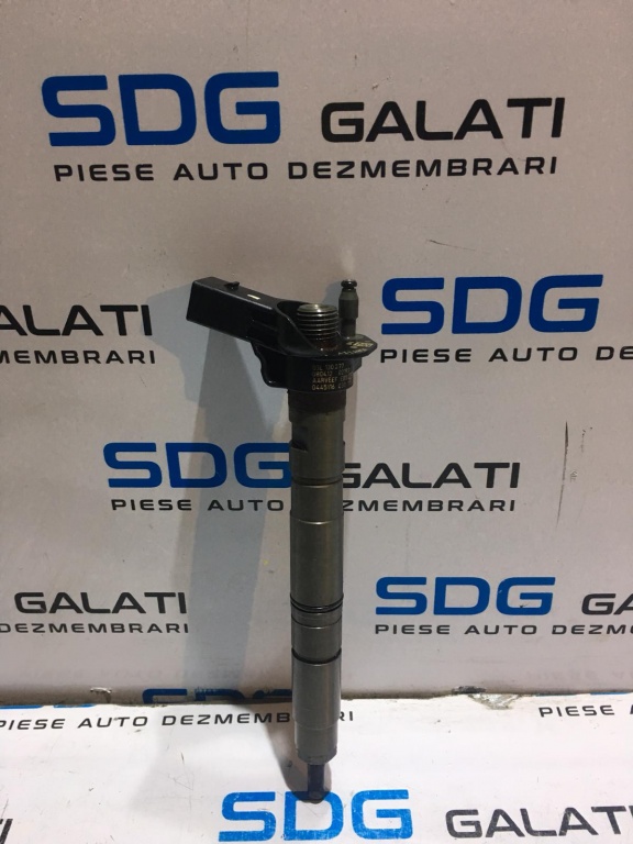 Injector / Injectoare VW Tiguan 2.0TDI CBAB 2007 - 2015 COD : 03L130277 / 03L 130 277