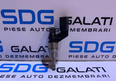 Injector Injectoare VW Touran 1.6 FSI BAG BLF BLP 