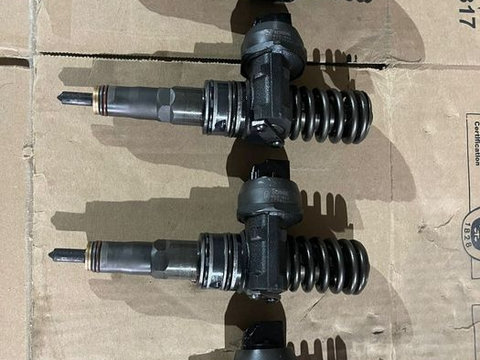 Injector / injectoare VW Volkswagen Golf Passat Skoda Seat 0414720215