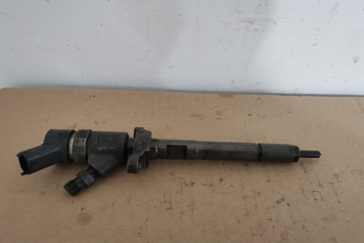 Injector Injector, cod 9641742880, 0445110076, Peugeot 406, 2.0 hdi, RHZ (id:448075) 0445110076 Peugeot 406