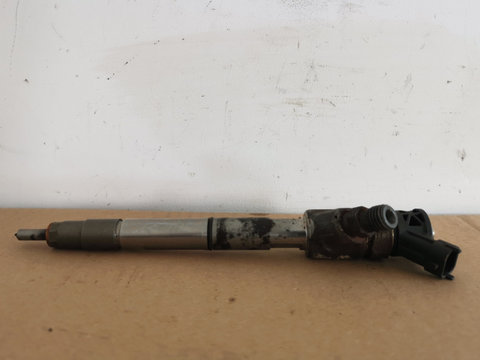 Injector injector iveco daily cod 0445110564 0445110564 IVECO Daily