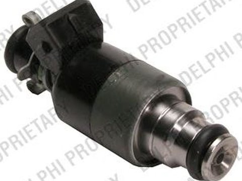 Injector ISUZU TROOPER autoturism de teren deschis UB DELPHI FJ1062611B1