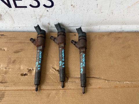 Injector IVECO DAILY 2.3 euro 4(cod piesa 504088755)