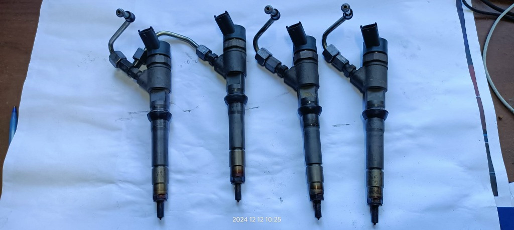 Injector Iveco Daily 2,3 ,euro 6