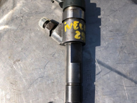Injector Iveco Daily 2.8 hpi euro 3 cod 0445120002 verificat