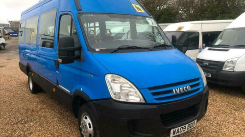 Injector Iveco Daily 4 2009 duba 3.0