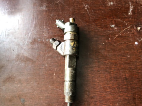 Injector Iveco Daily Fiat Ducato 2.8 diesel euro 3 cod 0445120002
