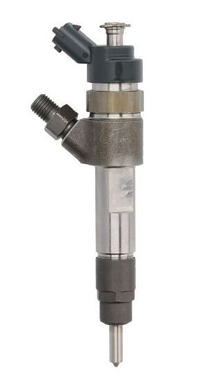 Injector Iveco daily Fiat Ducato Peugeot Citroen 2995466 5001849912 1980.83 1980.81