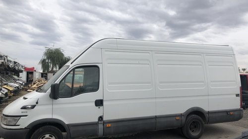 Injector Iveco Daily III 2004 Autoutilit