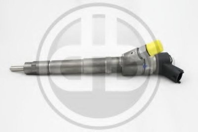 Injector IVECO DAILY III caroserie inchisa/combi, 