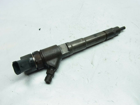 Injector Iveco Daily IV 2006/05-2011/08 V 70KW 95CP Cod 0445110273