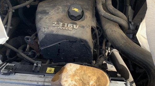 Injector Iveco Daily IV 2008 monovolum 2