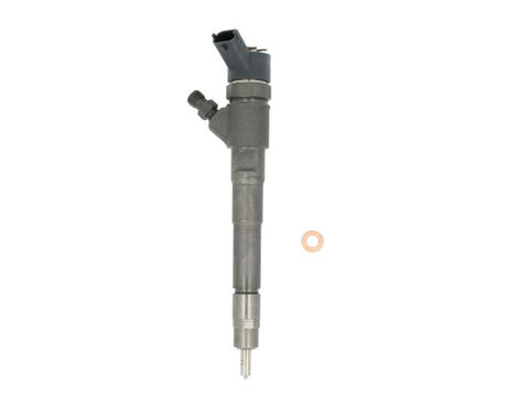 Injector IVECO DAILY IV bus (2006 - 2011) BOSCH 0 445 110 273 piesa NOUA