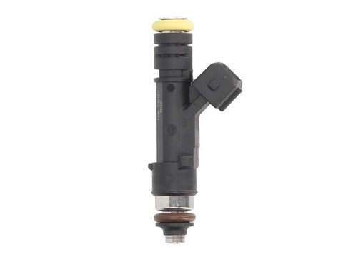 Injector IVECO DAILY IV caroserie inchisa/combi (2006 - 2012) BOSCH 0 280 158 827 piesa NOUA