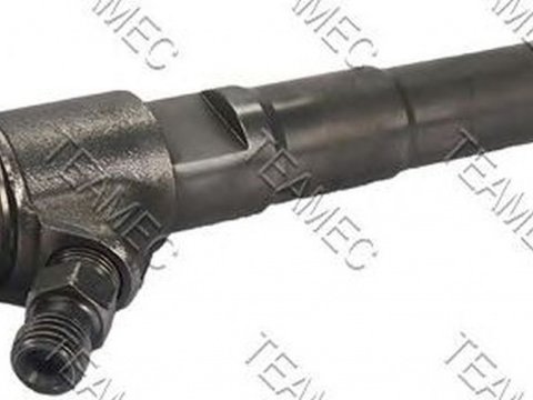 Injector, IVECO DAILY IV caroserie inchisa/combi an 2006-2011, producator TEAMEC 810183