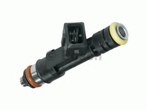 Injector IVECO DAILY IV caroserie inchisa/combi (2006 - 2012) BOSCH 0 280 158 827