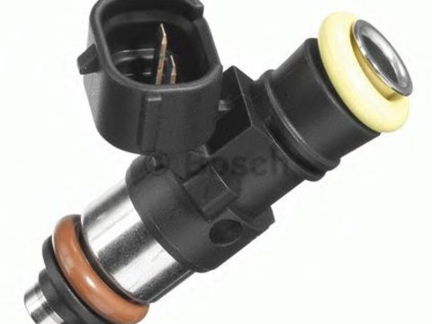 Injector IVECO DAILY IV caroserie inchisa/combi (2006 - 2012) BOSCH 0 280 158 818 piesa NOUA